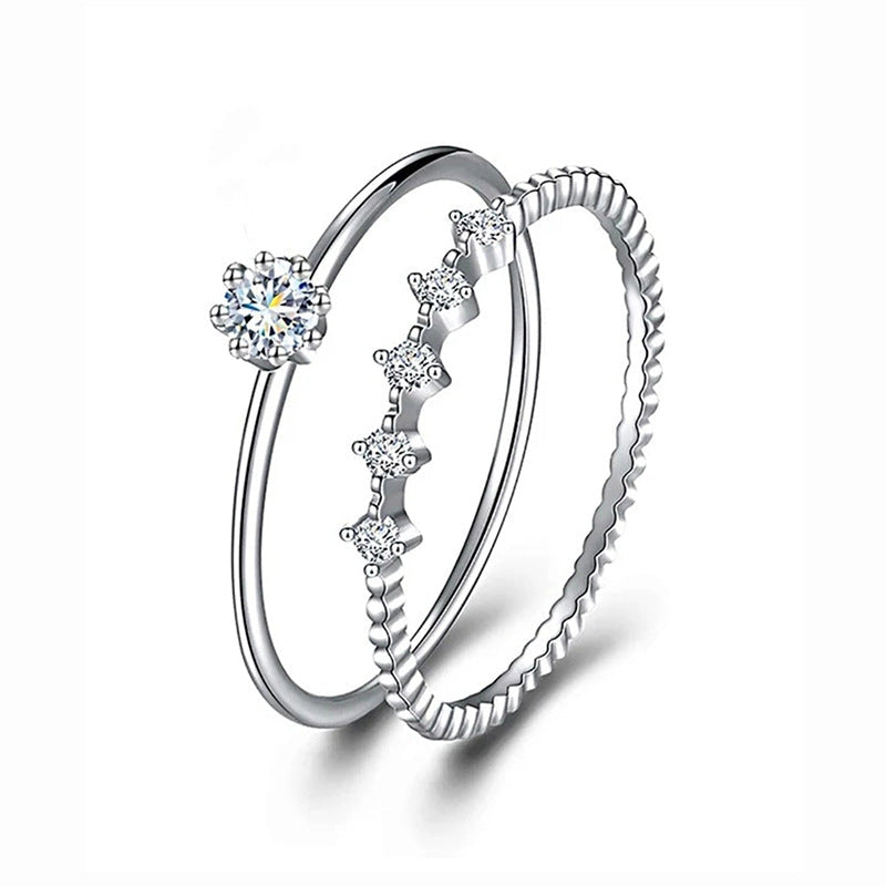 Stunning Ring for Daily Wear