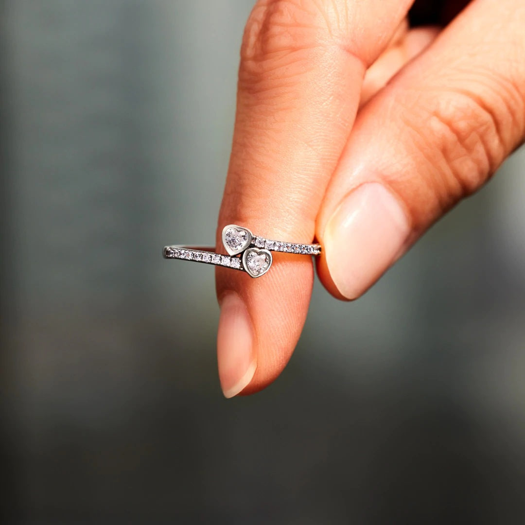 Vintage Handmade Ring
