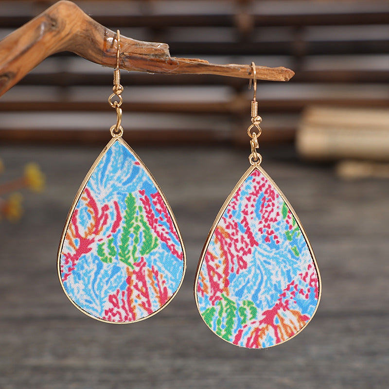 Elegant Gold Earring for Every Occasion