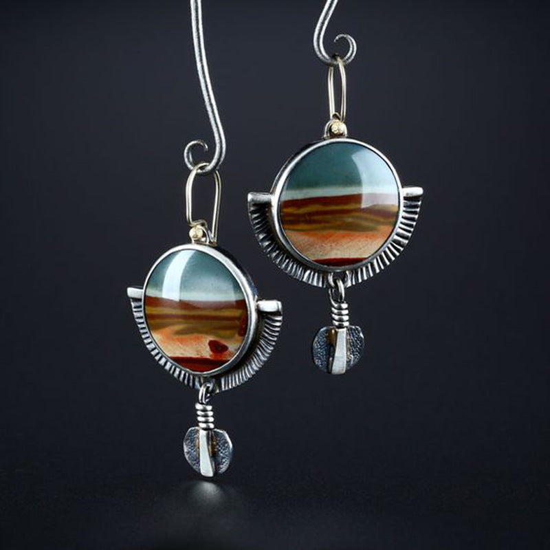 Classic Earring with Timeless Appeal