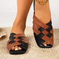Comfortable Orthopedic Sandals for Daily Wear