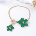 Romantic Anklet for Special Moments