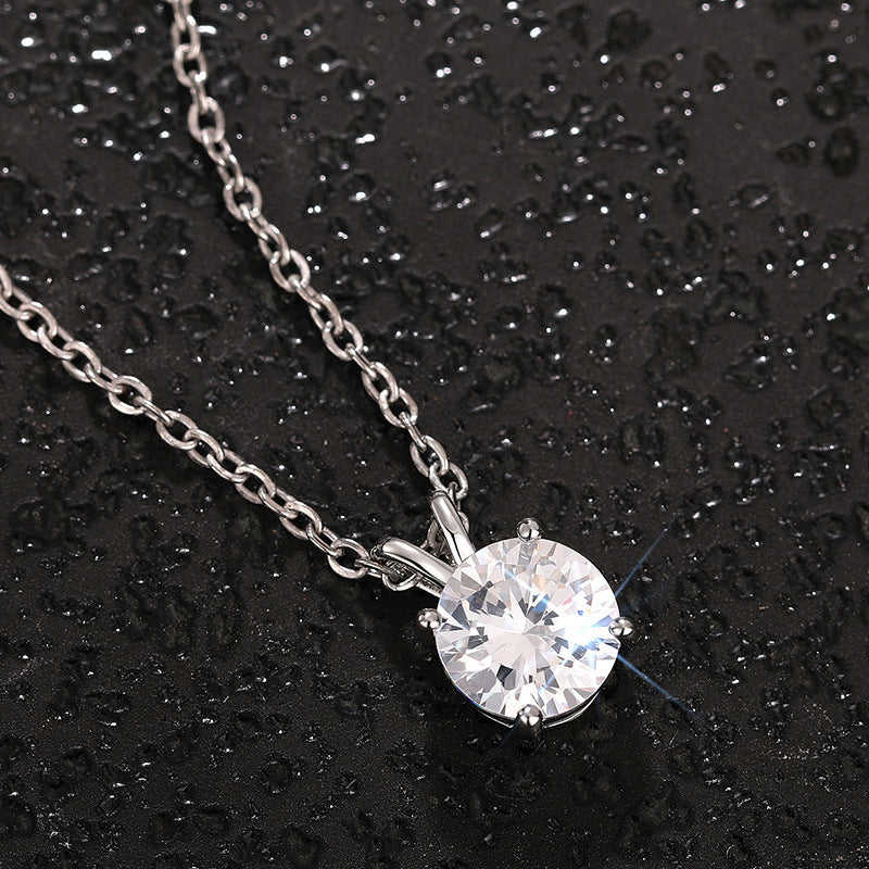 Delicate Artisan Necklace