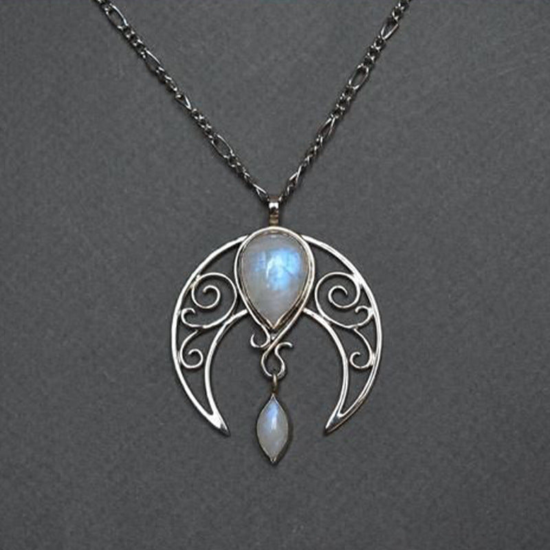 Beautiful Necklace with Unique Style
