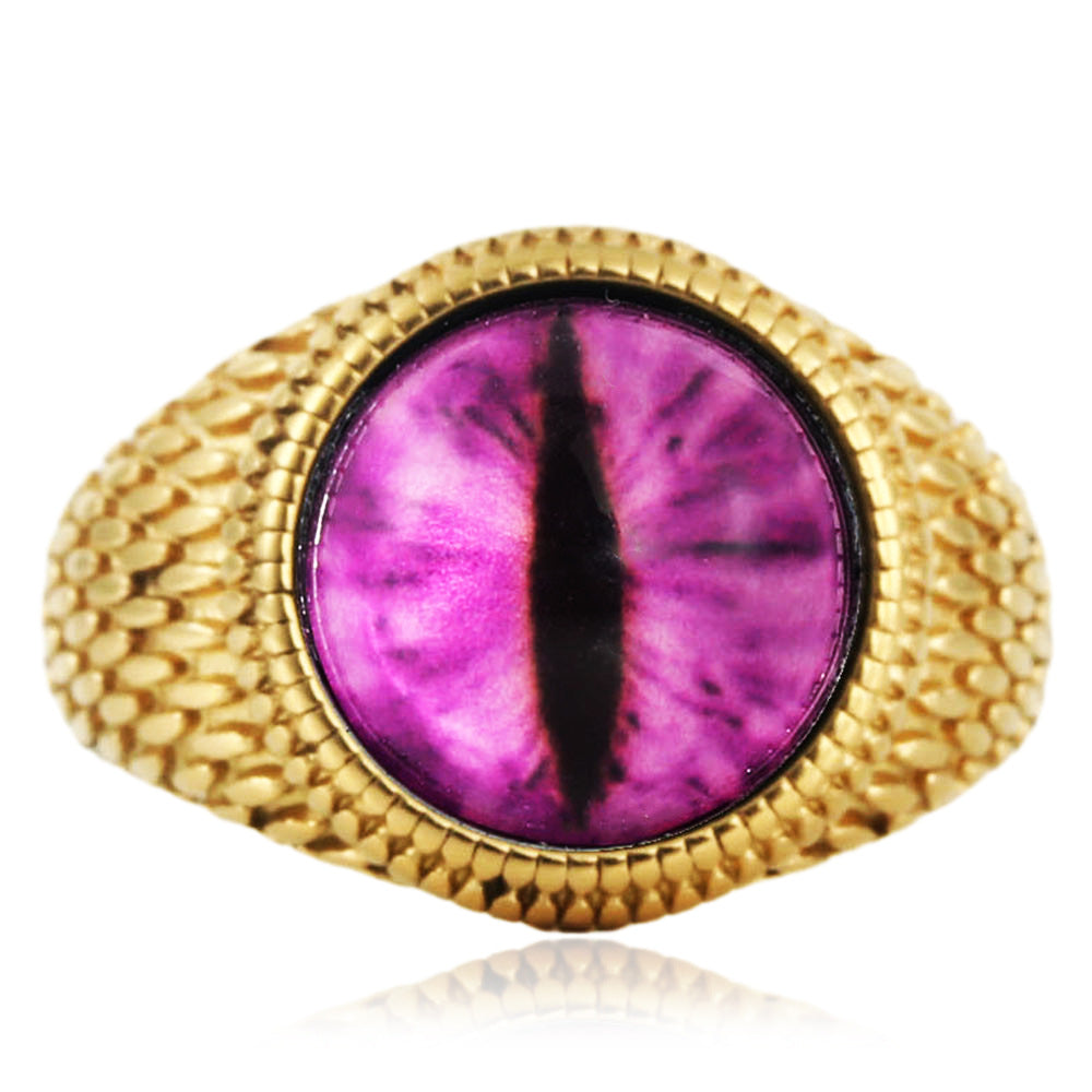Romantic Ring for Special Moments