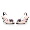 Elegant Orthopedic Sandals for Every Step