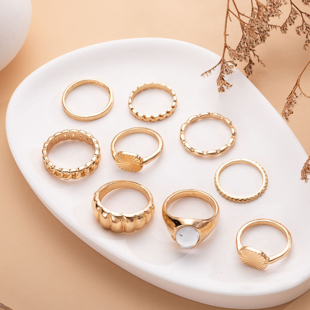 Charming Chain for Any Occasion