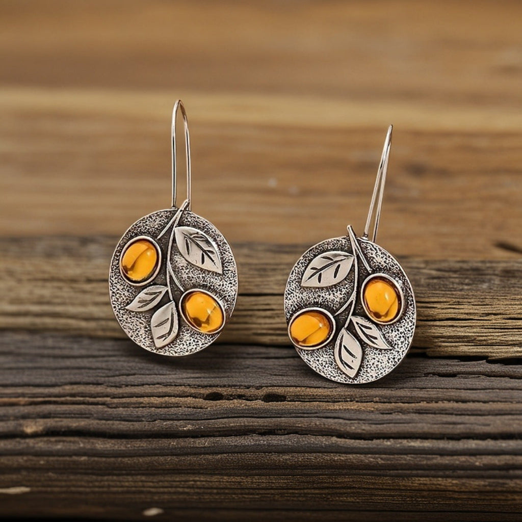 Charming Earring for Any Occasion