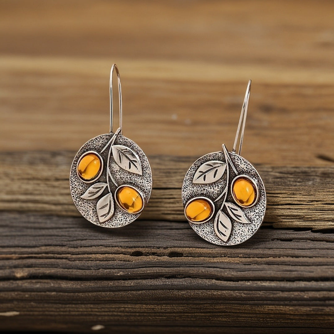 Charming Earring for Any Occasion