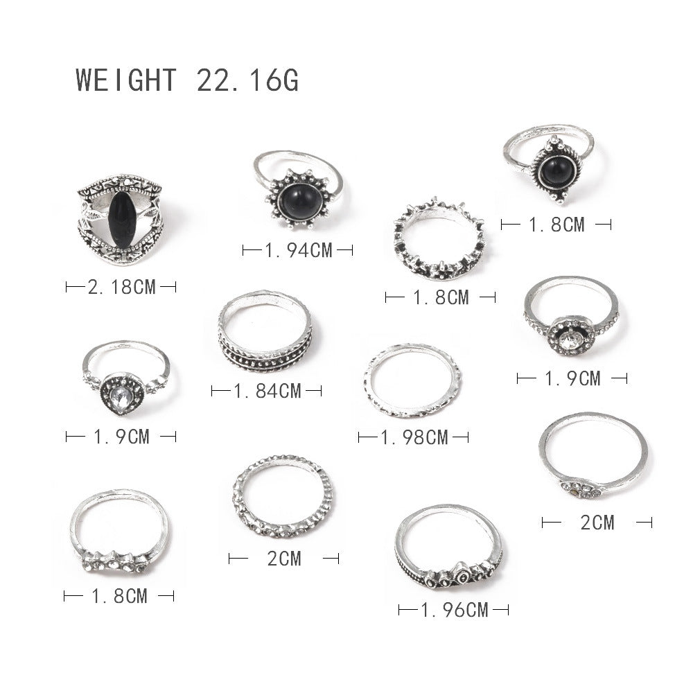 Charming Ring for Any Occasion