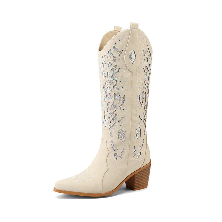 Graceful Orthopedic Boots for Modern Look