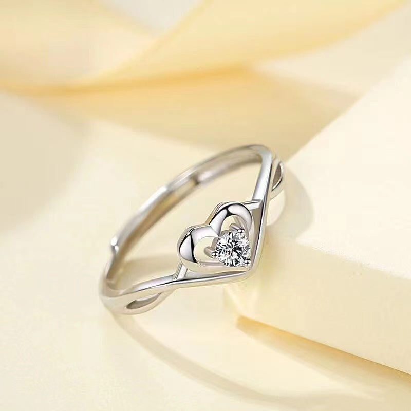 Elegant Ring for Every Occasion