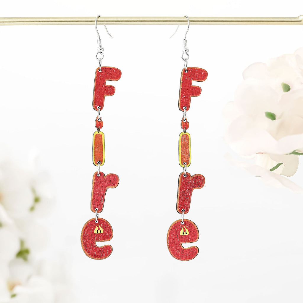 Classic Earring with Timeless Appeal