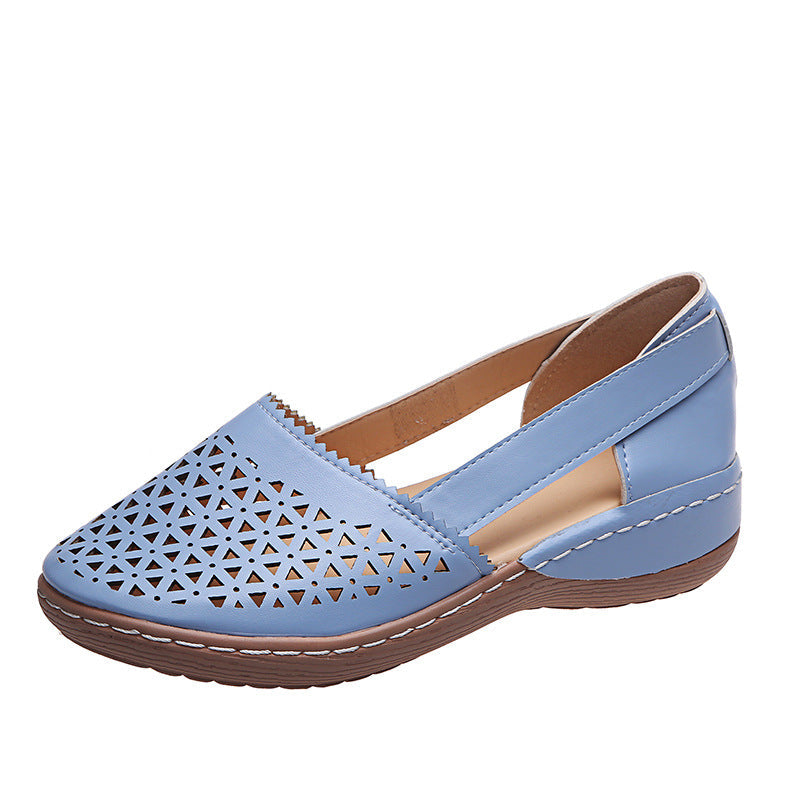 Elegant Orthopedic Sandals for Every Step