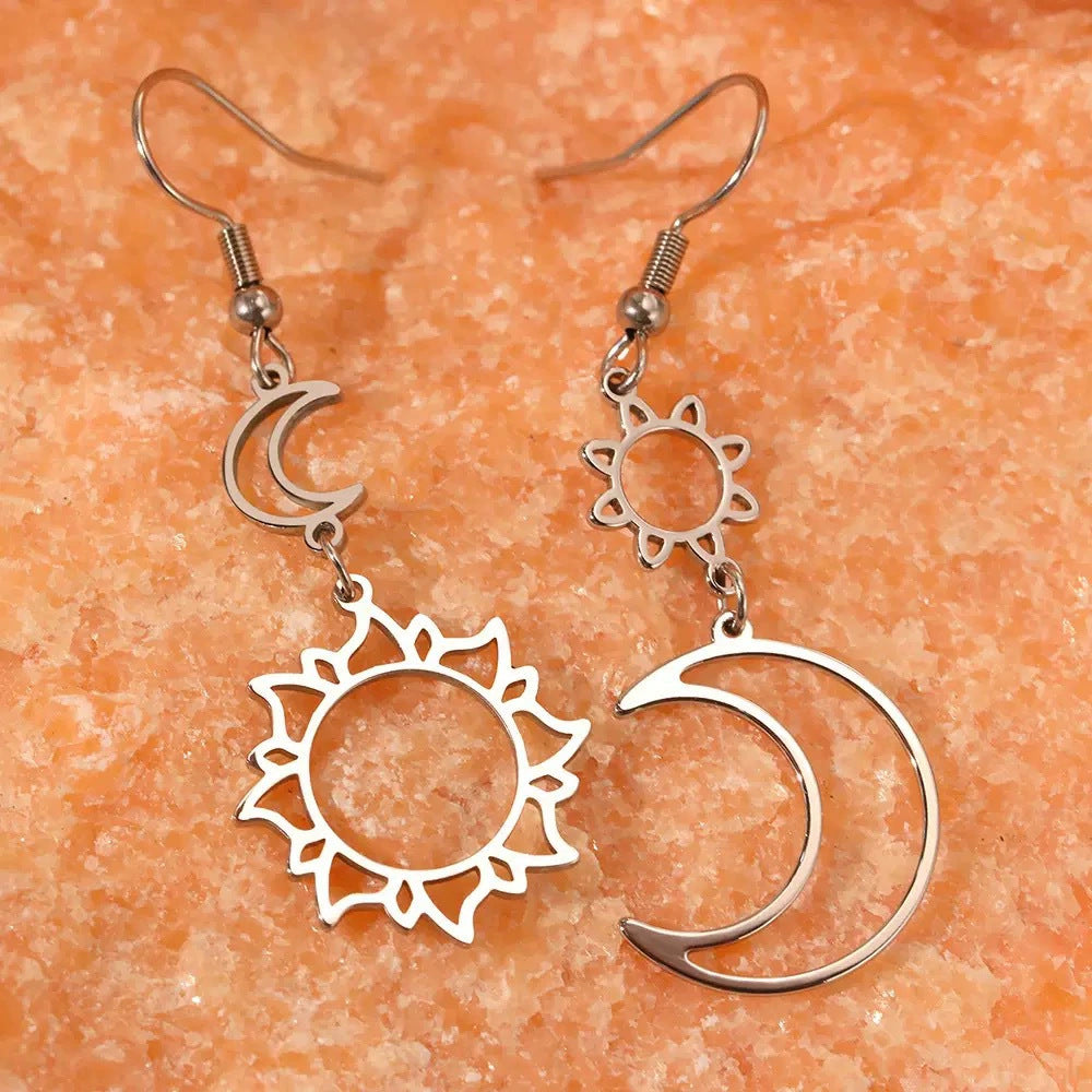 Charming Earring for Any Occasion