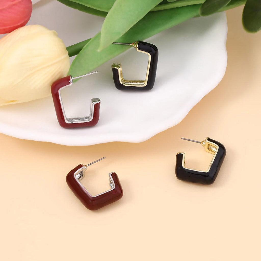 Stunning Earring for Daily Wear