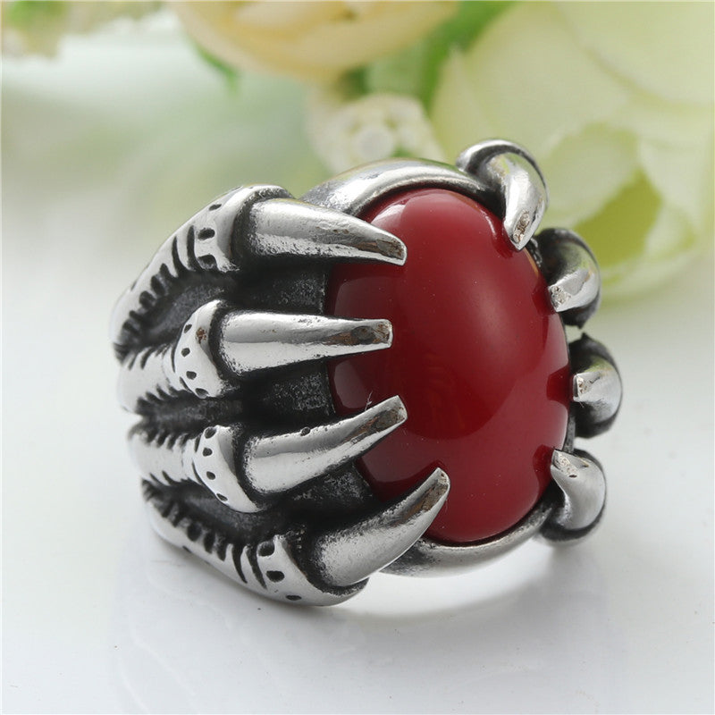 Charming Ring for Any Occasion