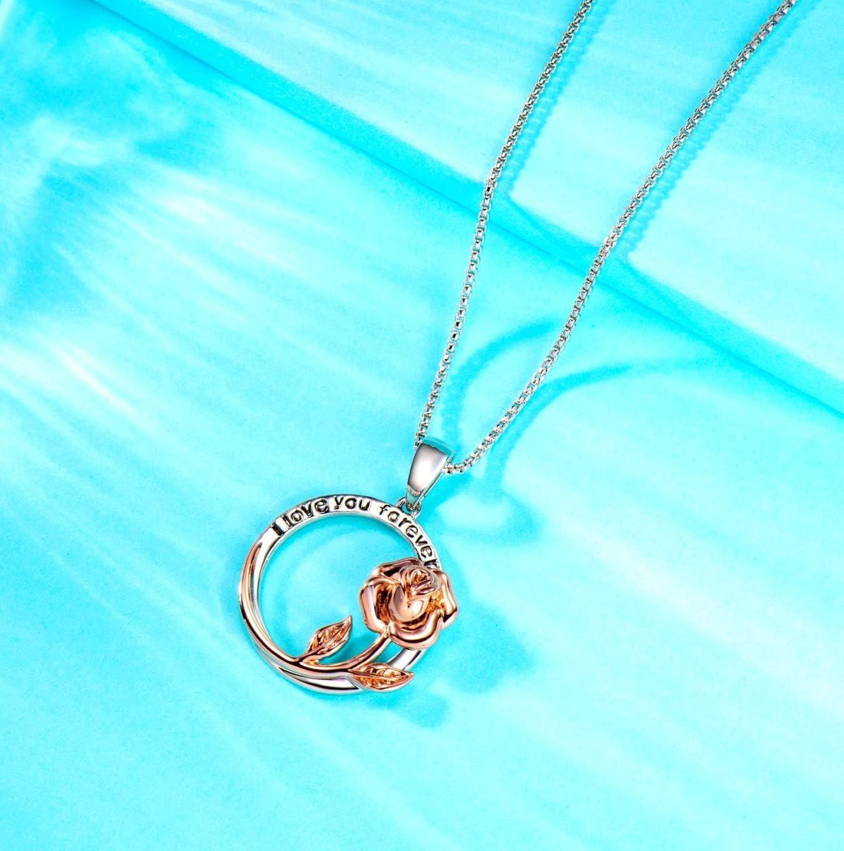 Delicate Artisan Necklace