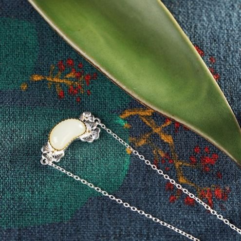 Beautiful Necklace with Unique Style