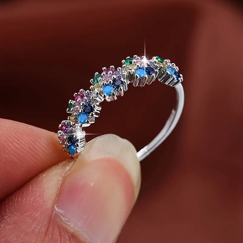 Charming Ring for Any Occasion