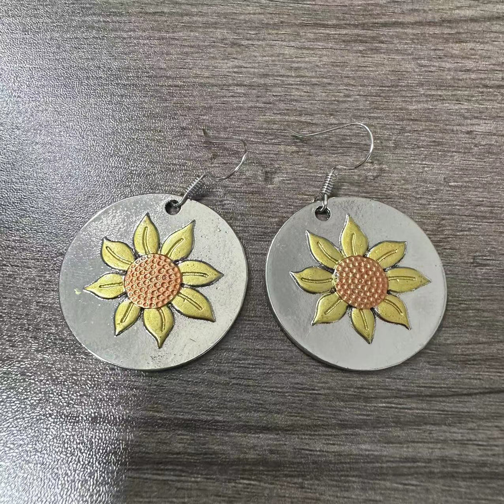 Beautiful Earring with Unique Style