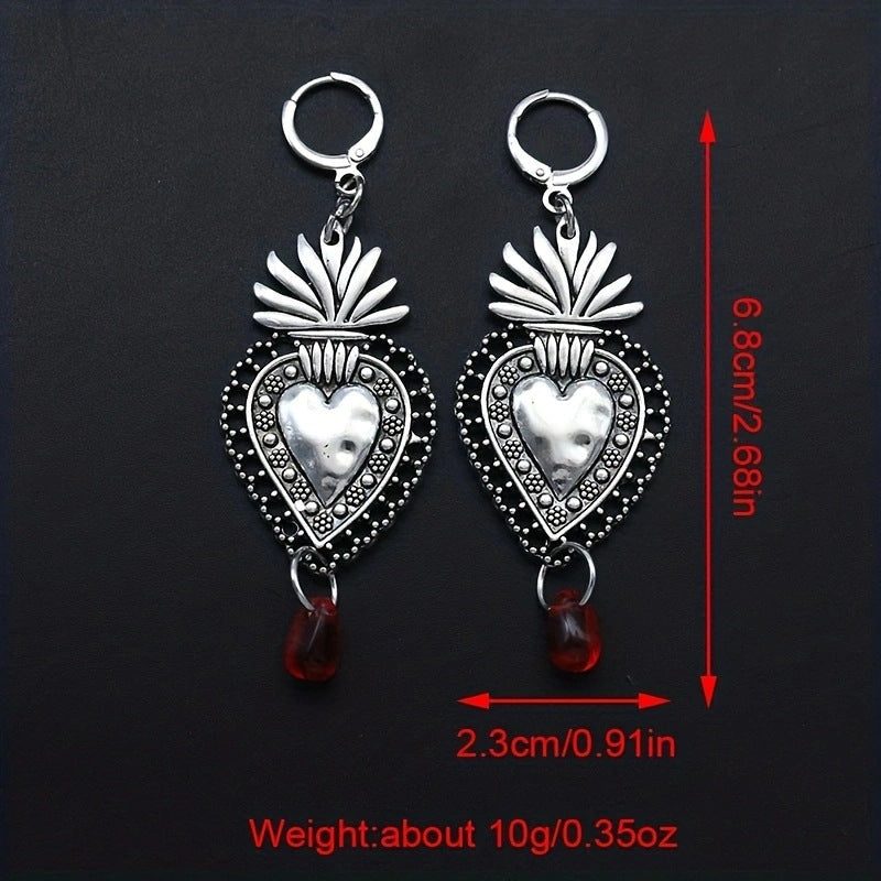 Classic Earring with Timeless Appeal