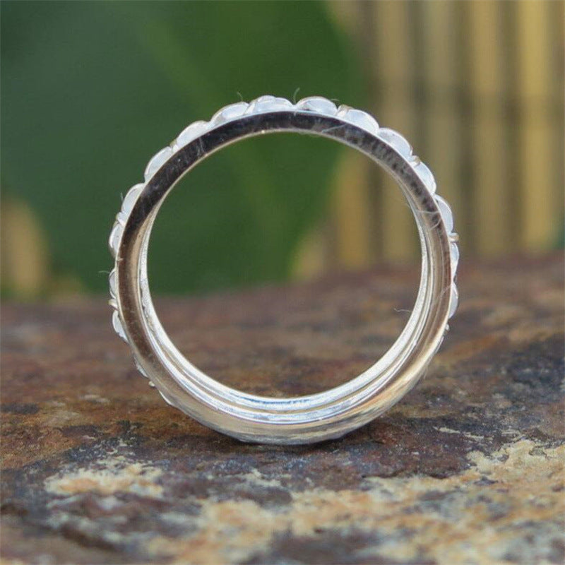 Romantic Ring for Special Moments