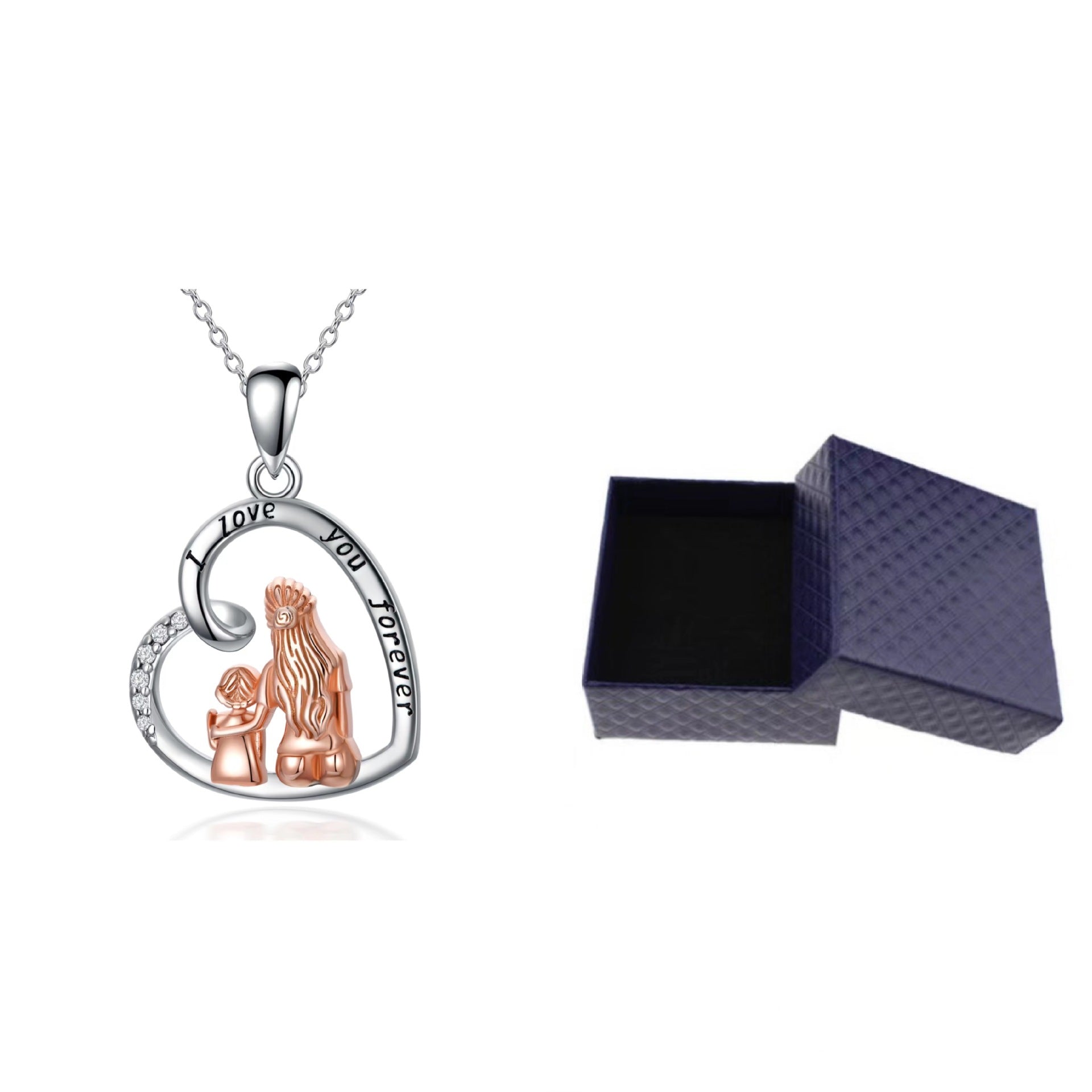 Beautiful Necklace with Unique Style