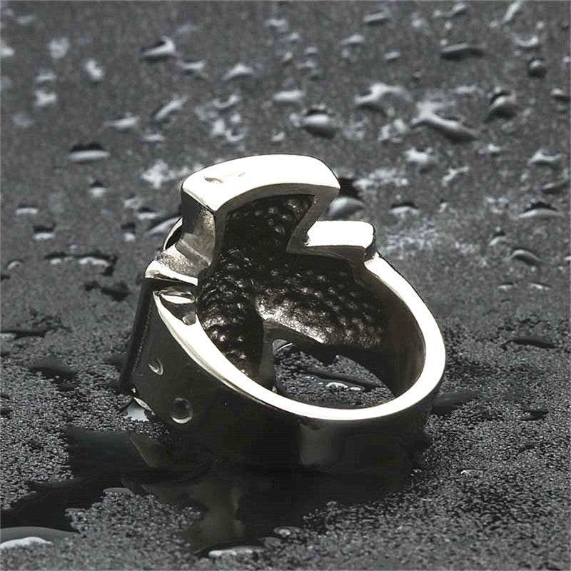 Charming Ring for Any Occasion