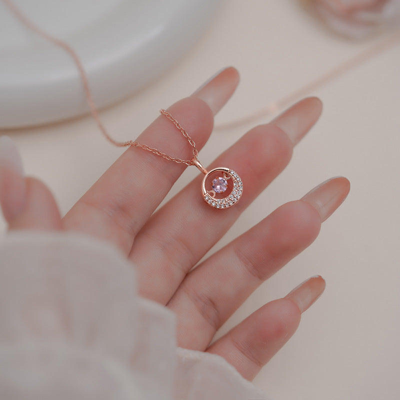Delicate Artisan Necklace