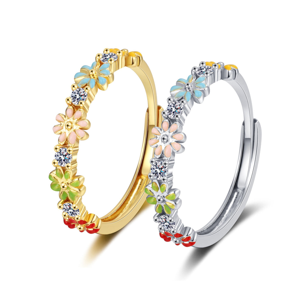 Beautiful Ring with Unique Style