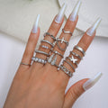 Classic Pearl Set with Timeless Appeal
