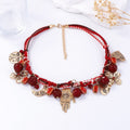 Romantic Necklace for Special Moments