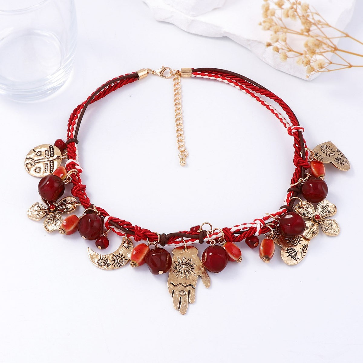 Romantic Necklace for Special Moments