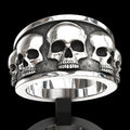 Elegant Ring for Every Occasion