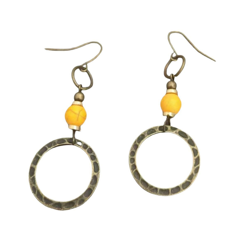 Beautiful Earring with Unique Style