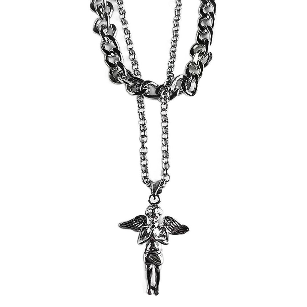 Classic Necklace with Timeless Appeal