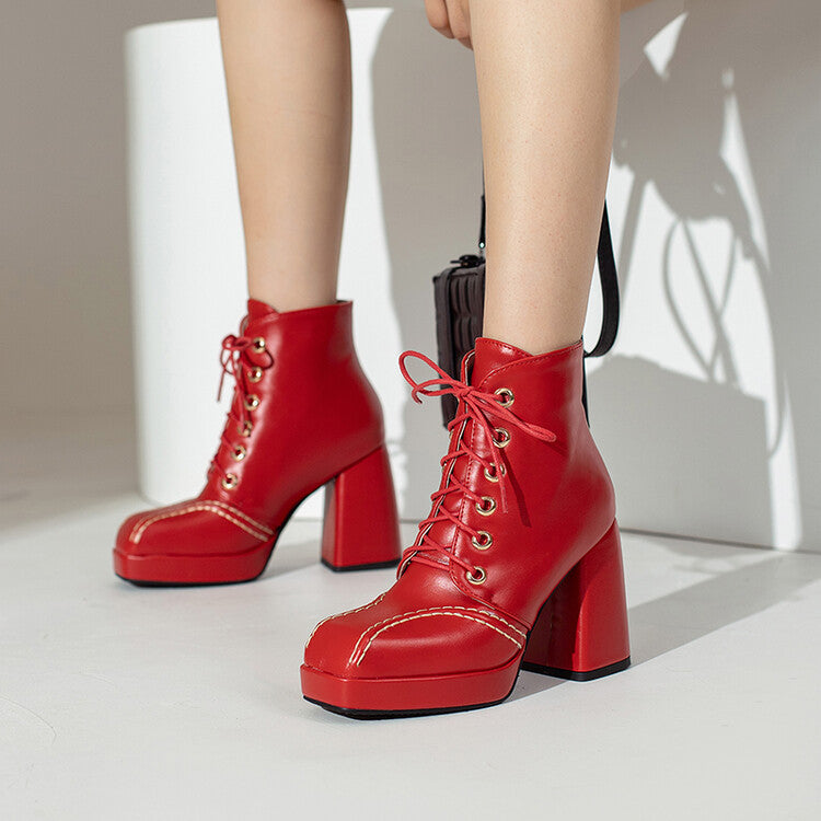 Beautifully Crafted Orthopedic Boots