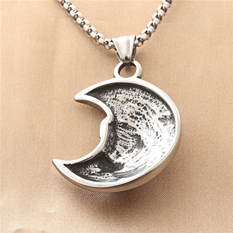 Elegant Pendant for Every Occasion