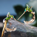 Charming Earring for Any Occasion