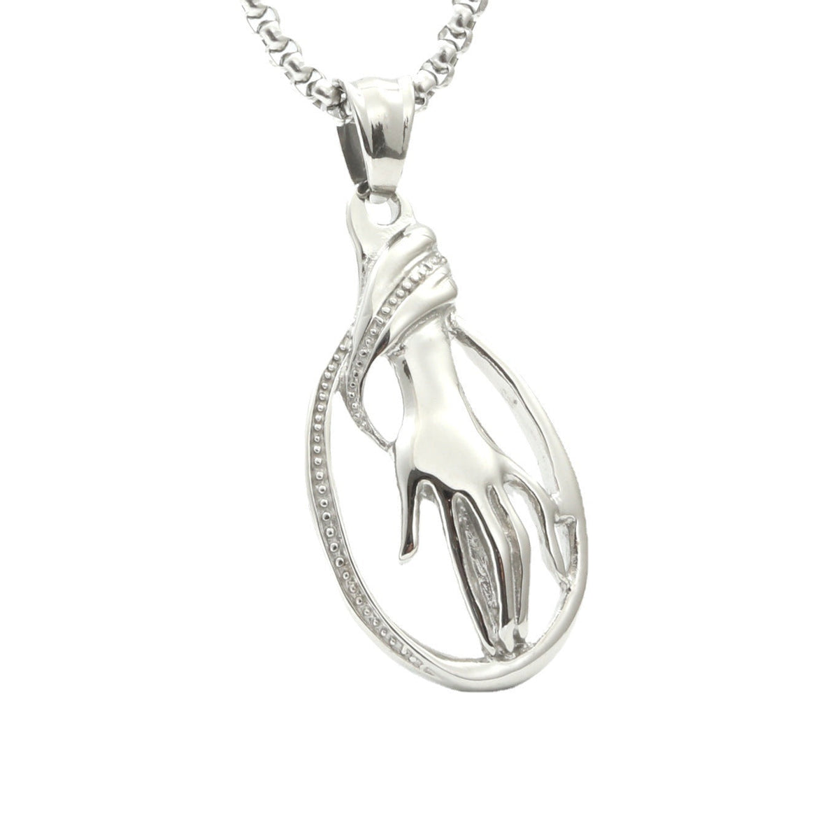 Classic Necklace with Timeless Appeal