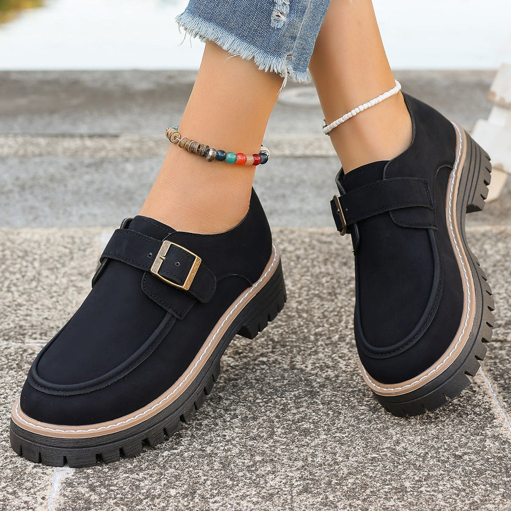 Graceful Orthopedic Shoes for Modern Look