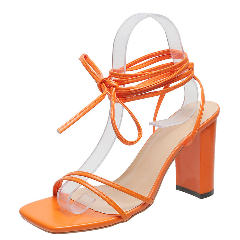 Beautifully Crafted Orthopedic Sandals