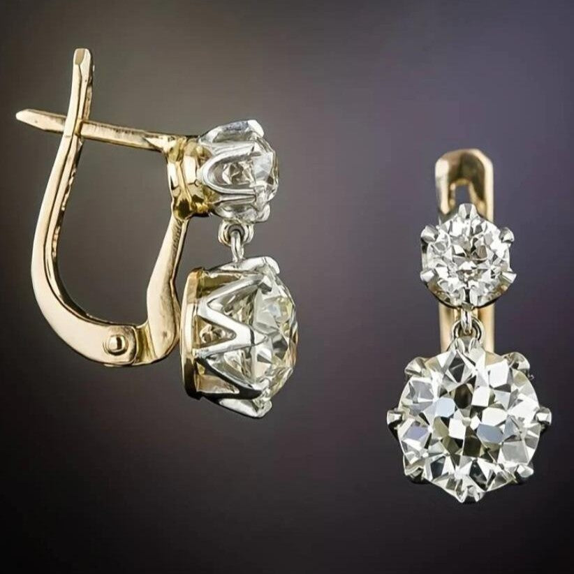 Elegant Earring for Every Occasion