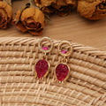 Charming Earring for Any Occasion