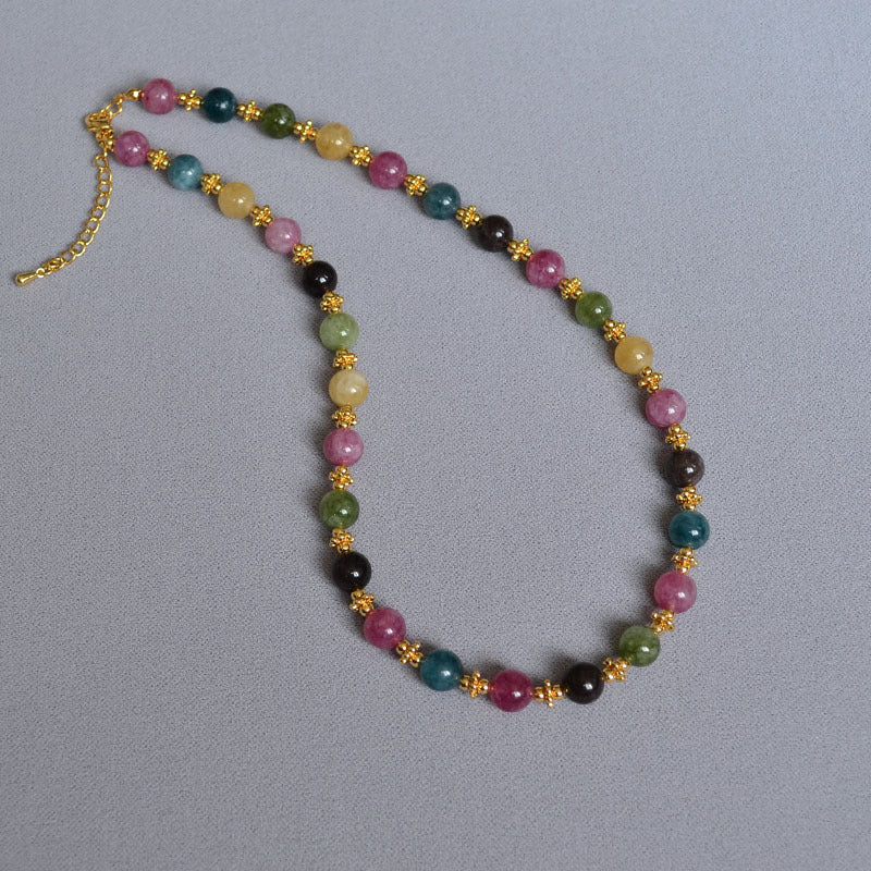 Vintage Handmade Necklace