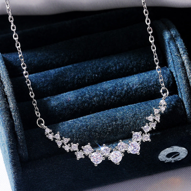 Delicate Artisan Necklace