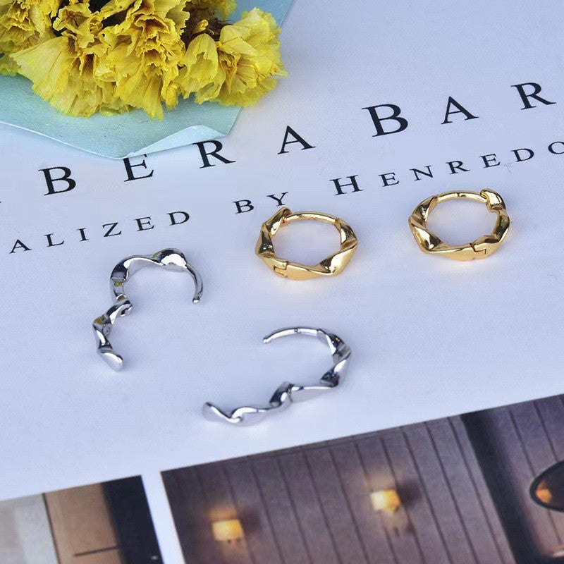 Romantic Earring for Special Moments