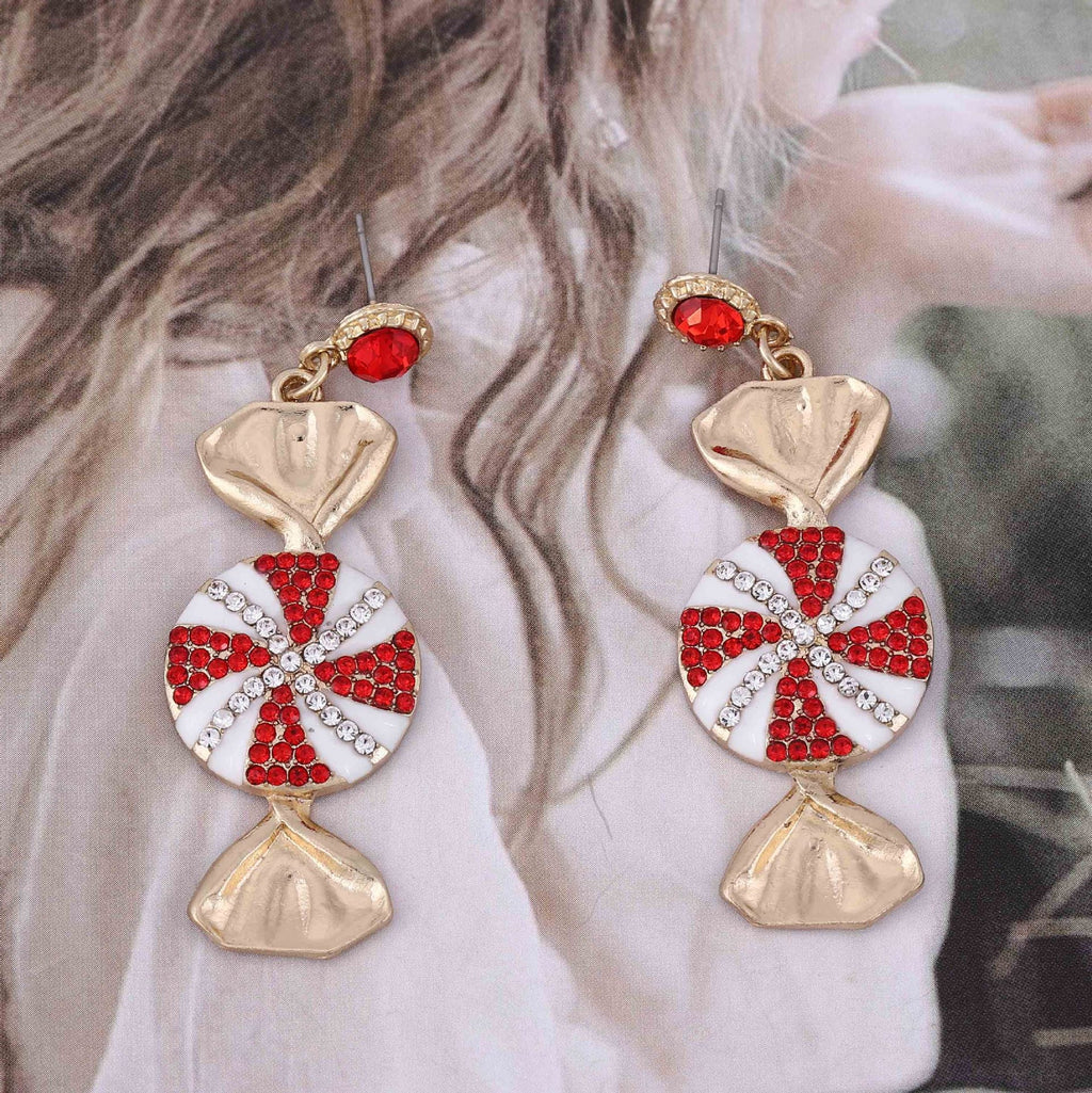 Stunning Earring for Daily Wear