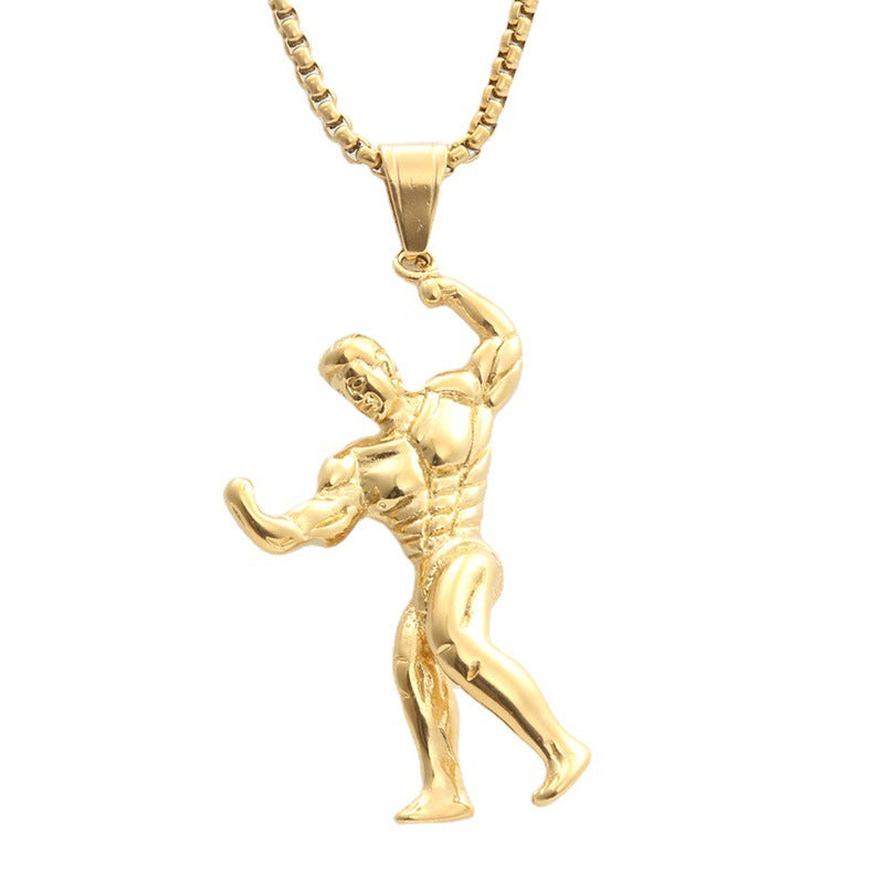 Romantic Pendant for Special Moments